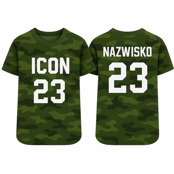Narzutka rozgrzewkowa